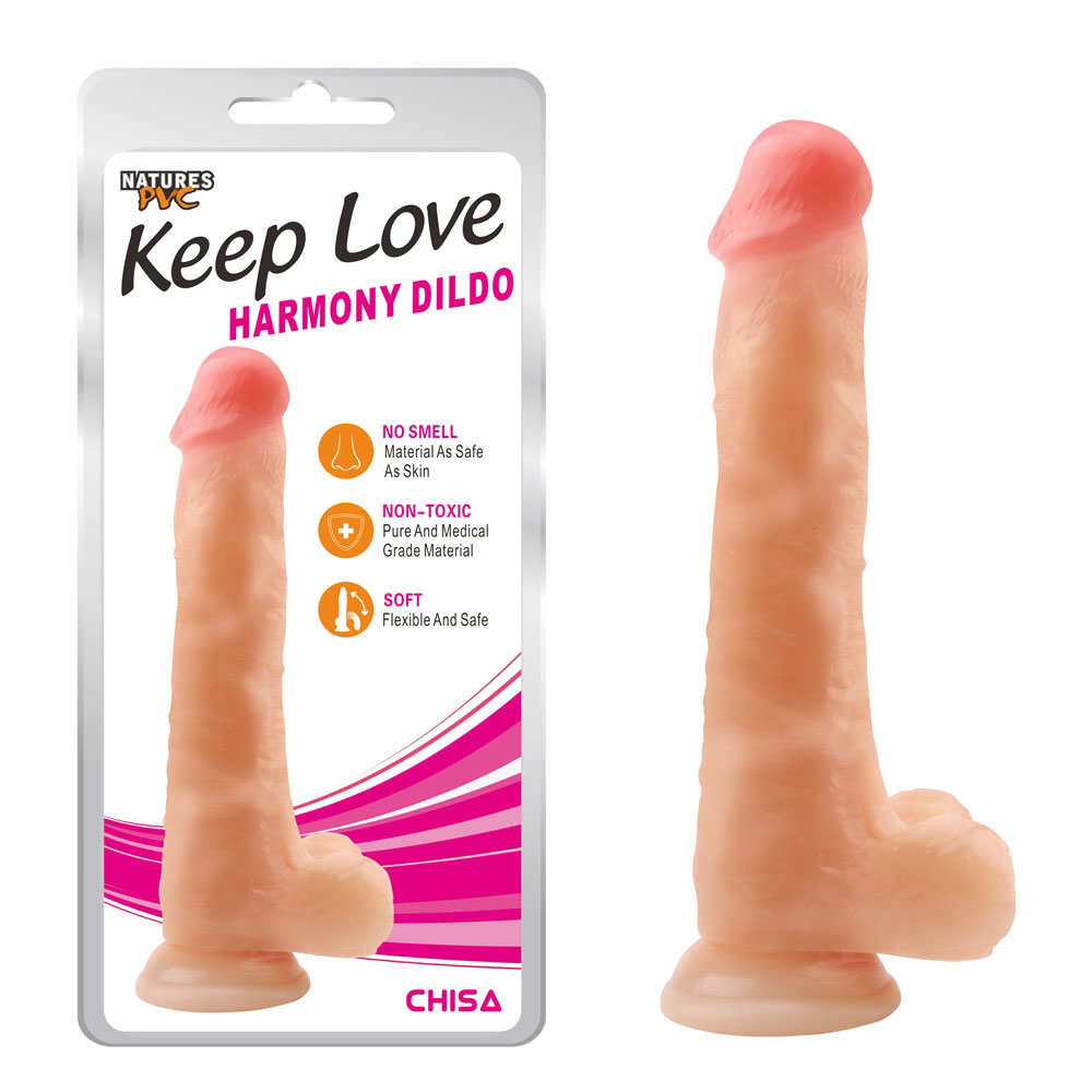 Harmony Dildo