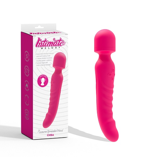 Ραβδί Pleasure Spreader Pink